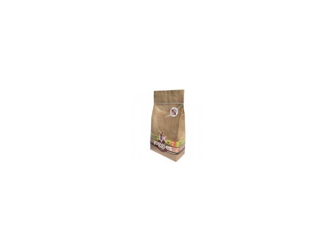 minigranule yoggies 1 2kg kureci hovezi maso granule lisovane za studena