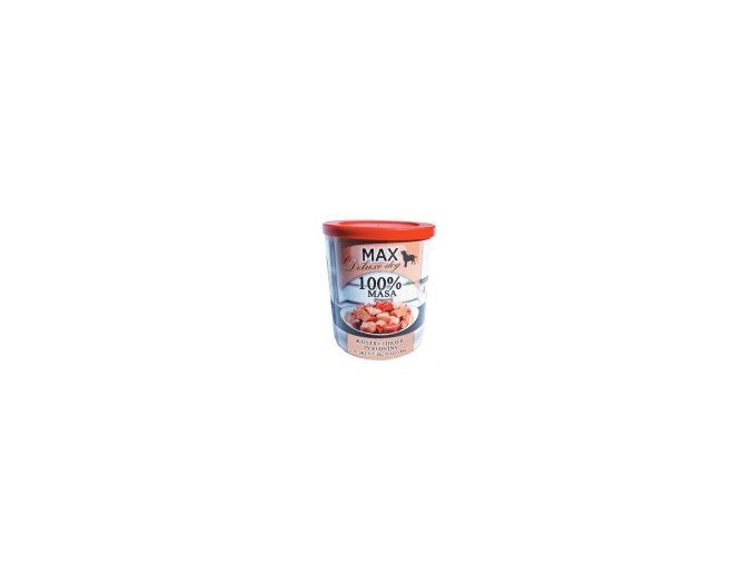 gen vyr 542 max libove svaloviny 800g