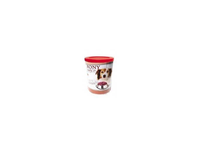 gen vyr 674 rony maso 800g