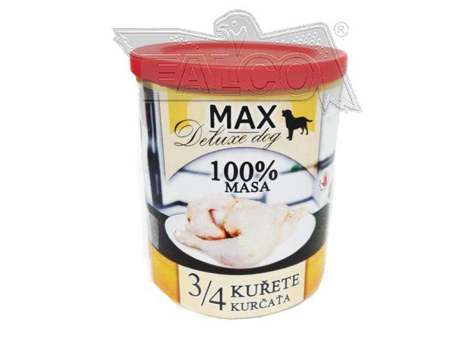 vyr 448max 3I4 kurete 800g