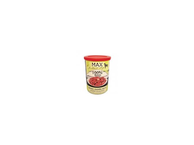 gen 30070 1677 vyr 1676srnec danek jenen 400g
