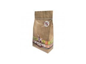 minigranule yoggies 1 2kg kureci hovezi maso granule lisovane za studena
