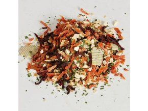Sušená červená řepa - 500g