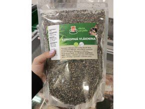 konopna vlaknina 500 g