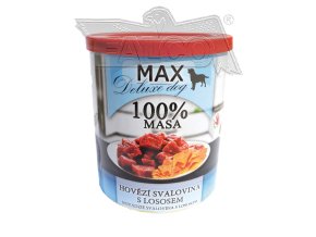 vyr 381max hov s lososemi 800g