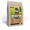 Yoggies - jehněčí a bílá ryba 2 kg