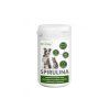 Spirulina 600 tbl