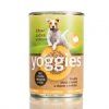 455 400g yoggies kruti konzerva pro psy s bataty a bodlakovym olejem