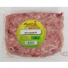 Koňské mleté 500g - Pferdefleisch