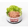 Krůtí menu Nature's Wolf - 500g
