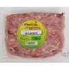 Králičí barf menu 1kg - Kaninchen menu