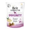 Brit Care Dog Functional Snack Immunity Insect 150 g
